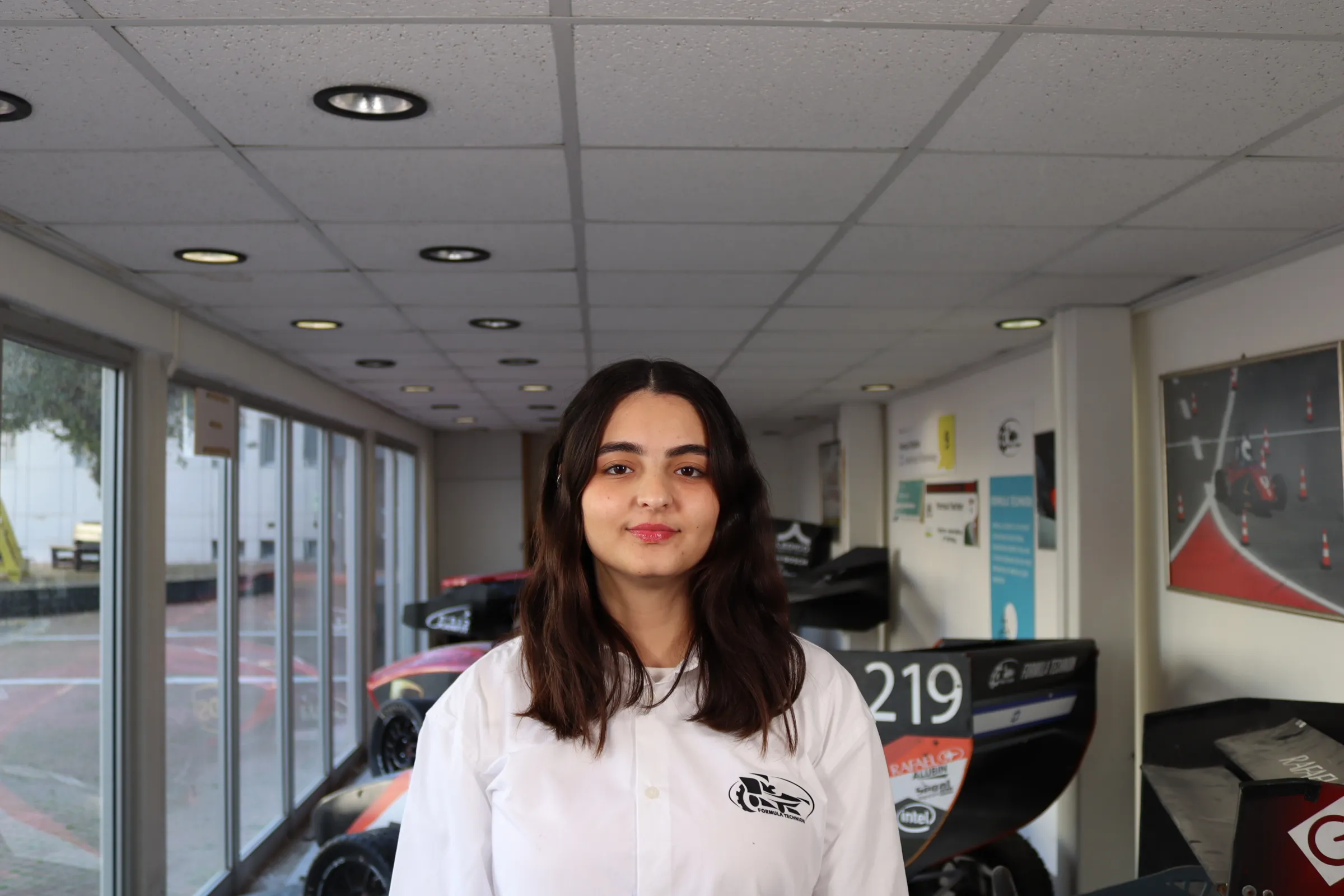 Yara Abu Raiya